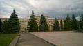 Администрация города Моршанск в Моршанске